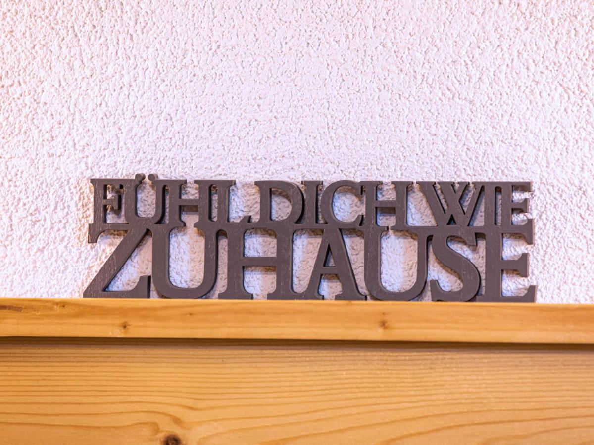 Ferienwohnung Morgensonne Wolfach Exterior foto